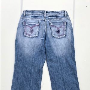Women’s Max Blue Blue Jeans